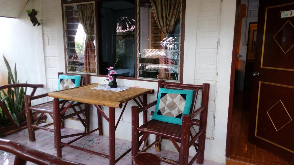 Lanta Dareen Resort Koh Lanta Exterior photo