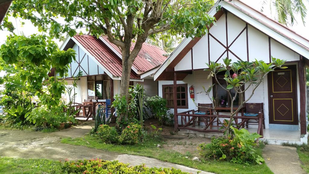 Lanta Dareen Resort Koh Lanta Room photo