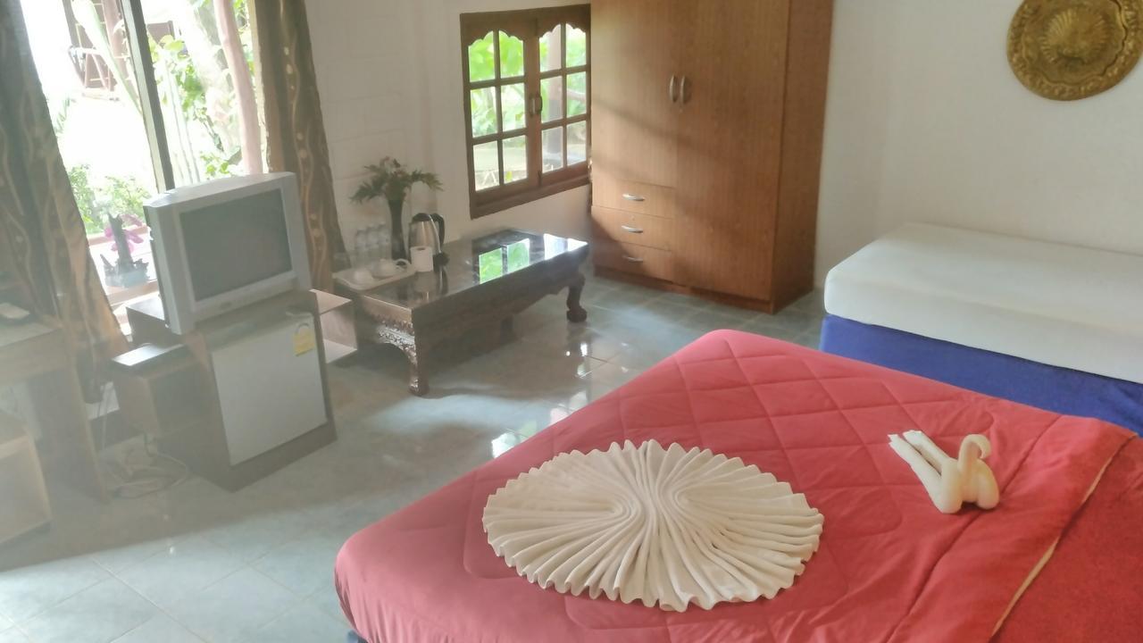 Lanta Dareen Resort Koh Lanta Exterior photo