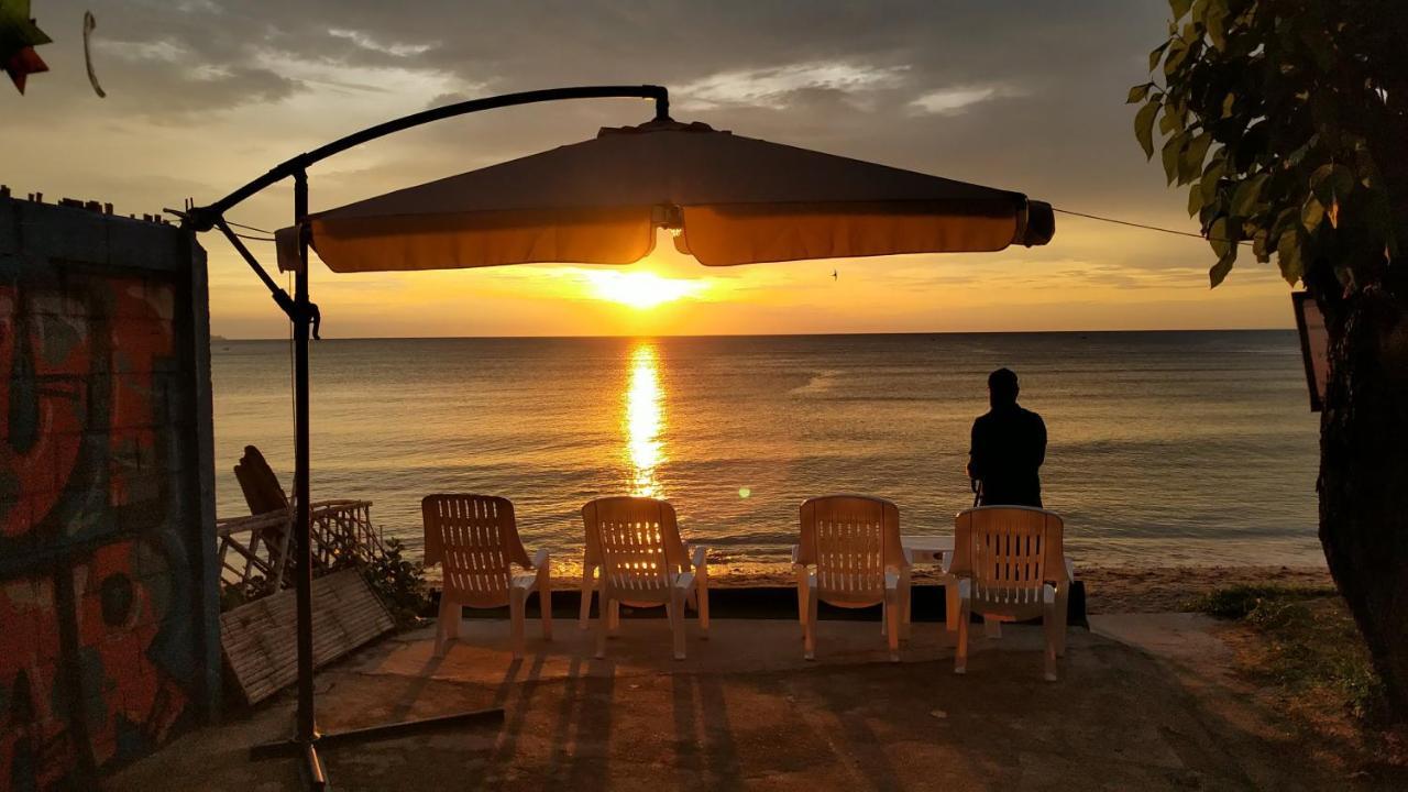 Lanta Dareen Resort Koh Lanta Exterior photo