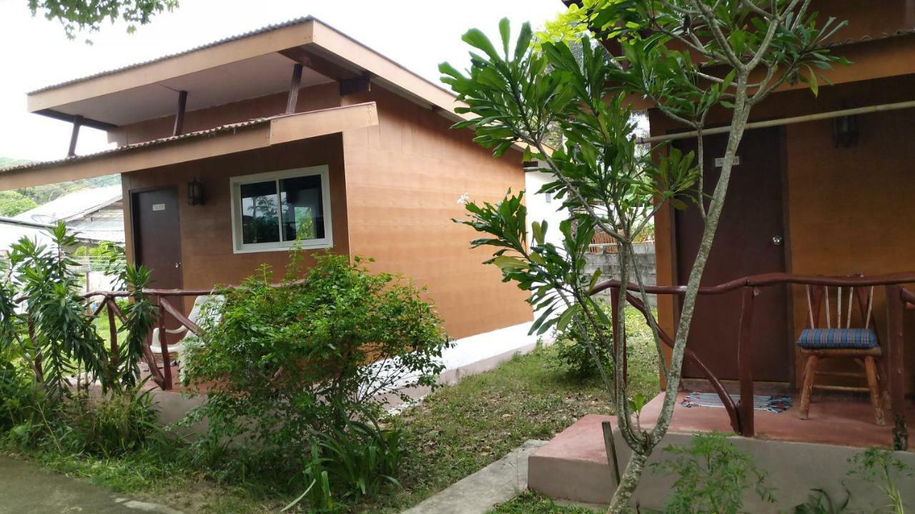 Lanta Dareen Resort Koh Lanta Room photo