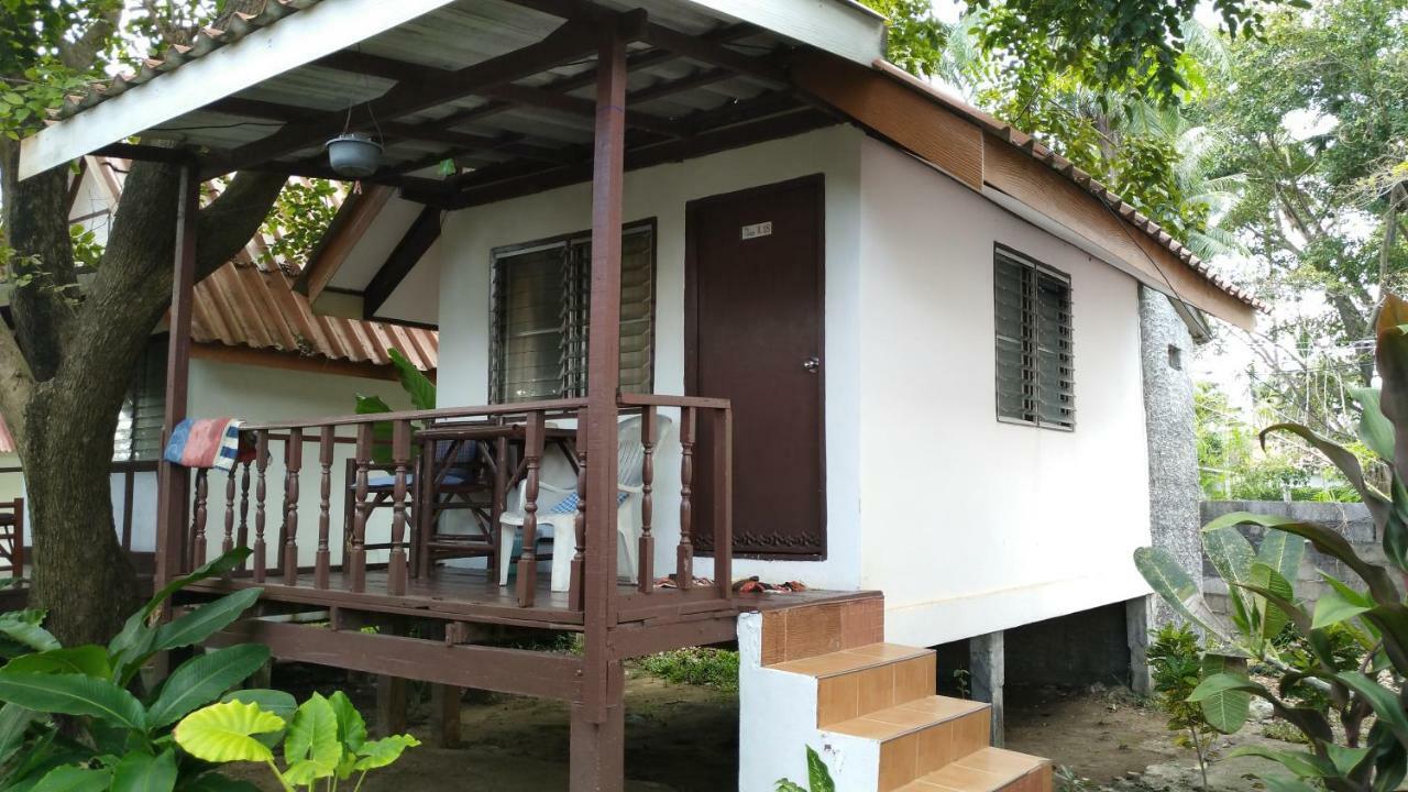 Lanta Dareen Resort Koh Lanta Room photo